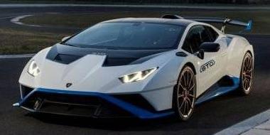 LAMBORGHINI HURACAN STO 2023 ZHWUA6ZX9PLA25080 image LAMBORGHINI HURACAN STO 2023 ZHWUA6ZX9PLA25080 image